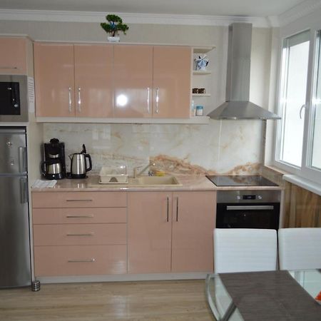 Siófok Ezüstpart Granada 2 Közvetlen Vizparti Apartman Exterior foto