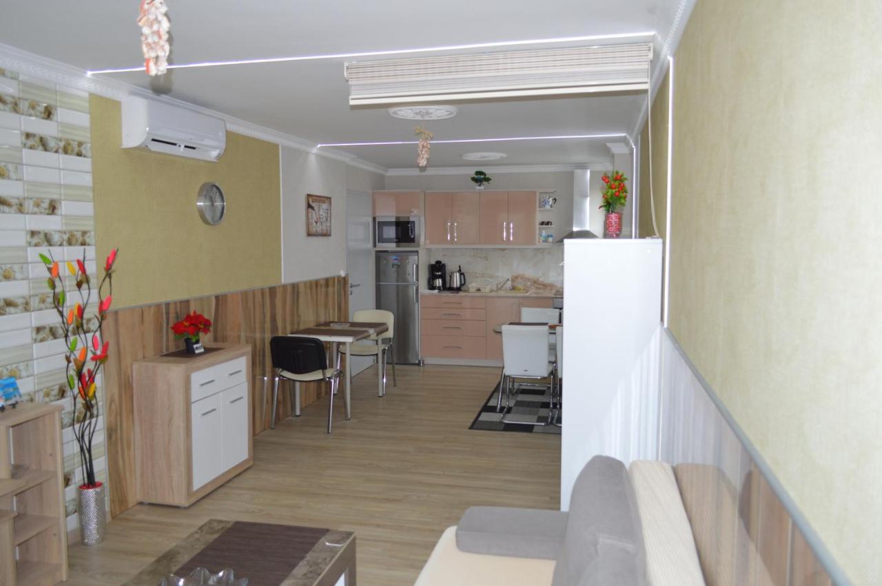 Siófok Ezüstpart Granada 2 Közvetlen Vizparti Apartman Exterior foto