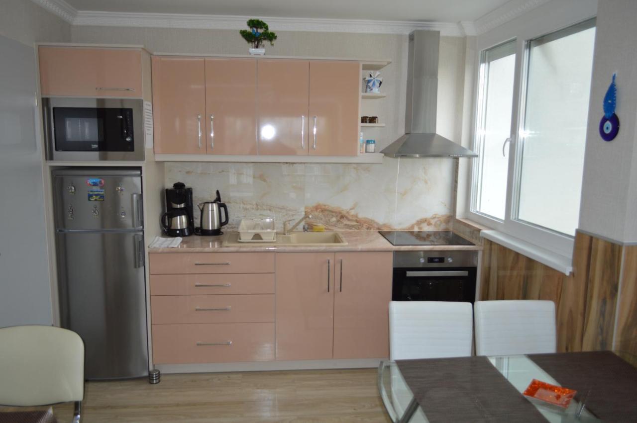 Siófok Ezüstpart Granada 2 Közvetlen Vizparti Apartman Exterior foto