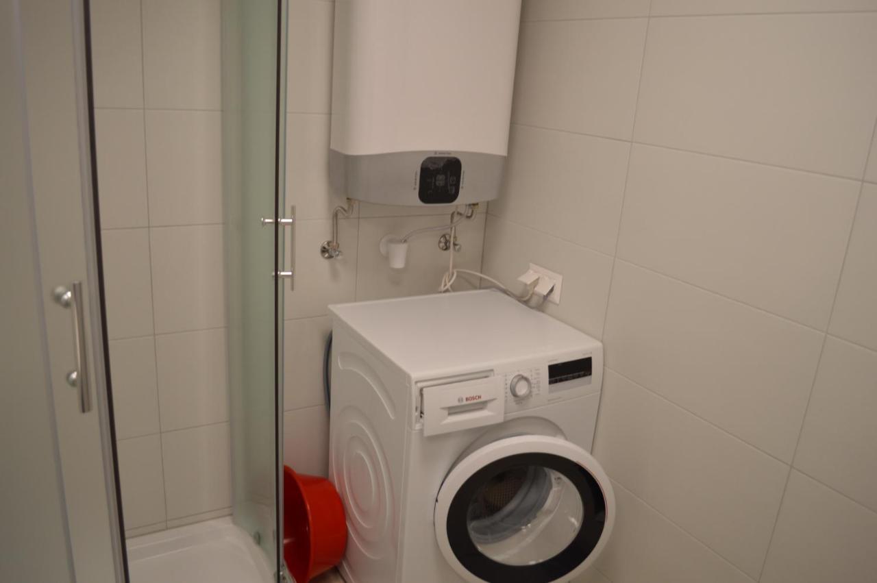 Siófok Ezüstpart Granada 2 Közvetlen Vizparti Apartman Exterior foto