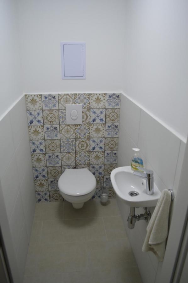 Siófok Ezüstpart Granada 2 Közvetlen Vizparti Apartman Exterior foto