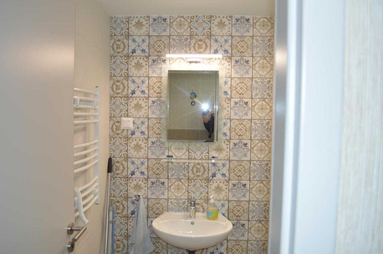Siófok Ezüstpart Granada 2 Közvetlen Vizparti Apartman Exterior foto