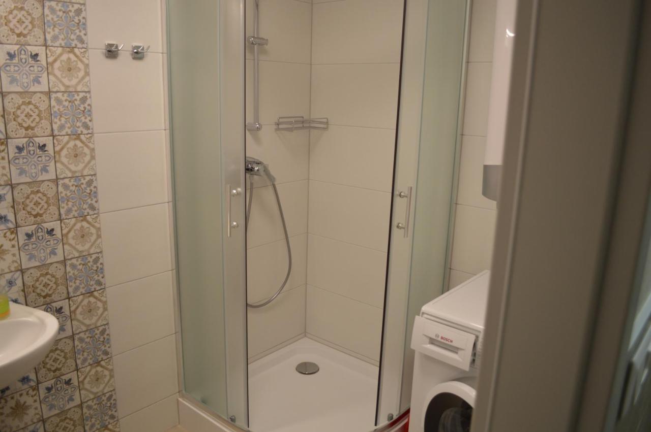 Siófok Ezüstpart Granada 2 Közvetlen Vizparti Apartman Exterior foto